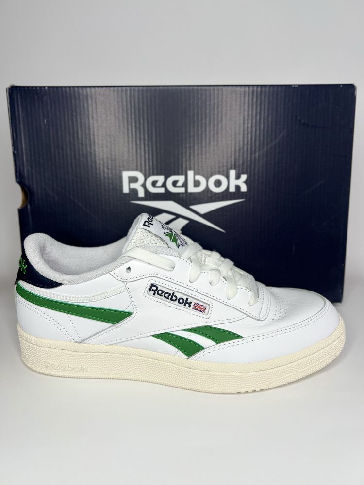 Reebok outlet revenge mu