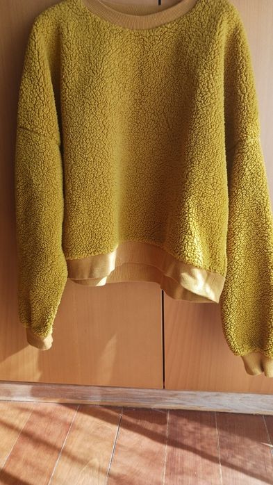 Camisola/Sweat modelo jovem