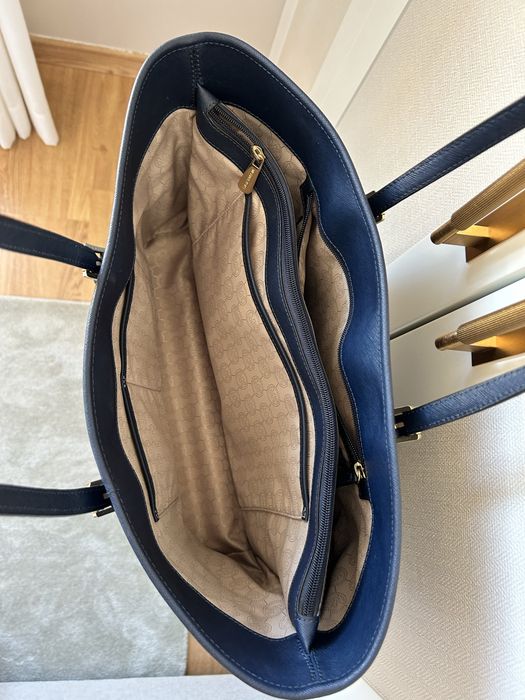 Mala Tote Bag Michael Kors