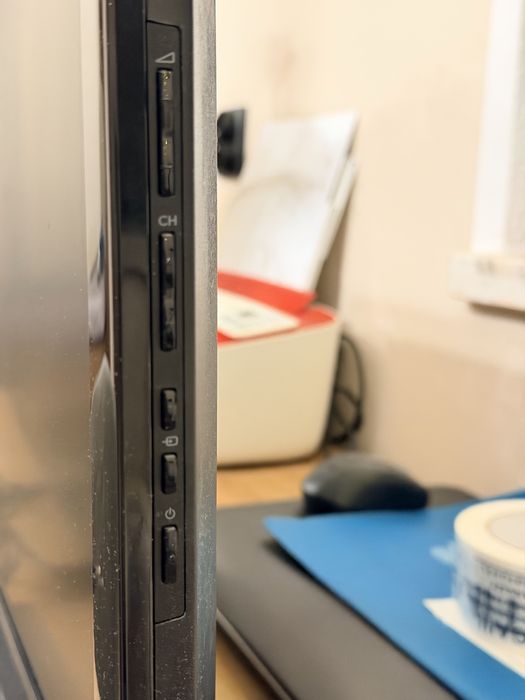 Telewizor Philips 22c cale