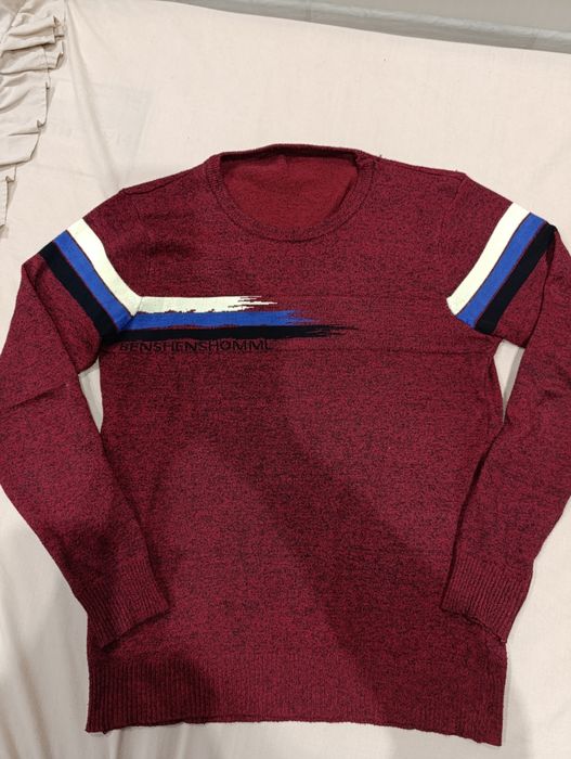 Свитер мужск.б/у