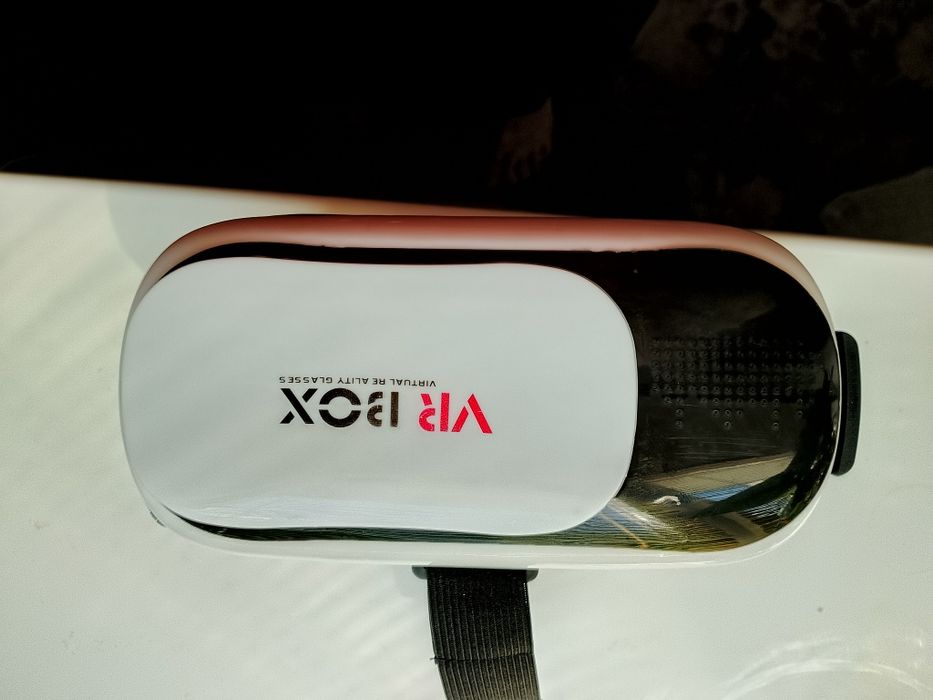 Очки віртуальной реальності  VR BOX