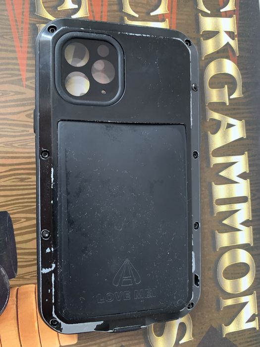 Etui na iPhone'a xr Lays, na 11 pro, 12 oryginalne, 13 mini Ferrari