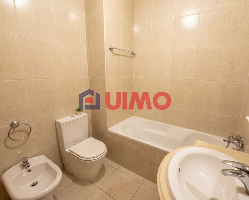 Apartamento T3 Duplex