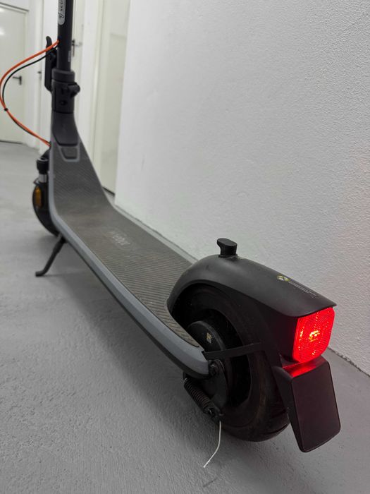 Ninebot Kickscooter E2 Plus