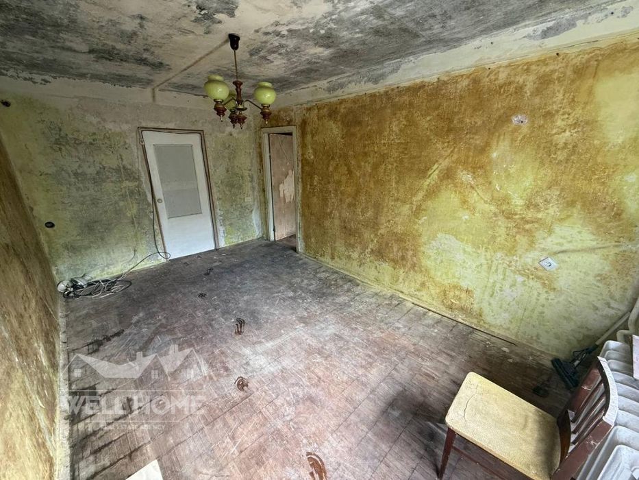 Продаж 2к квартири, вул. Парково-Сирецька (Шамрила), 6, м. Київ