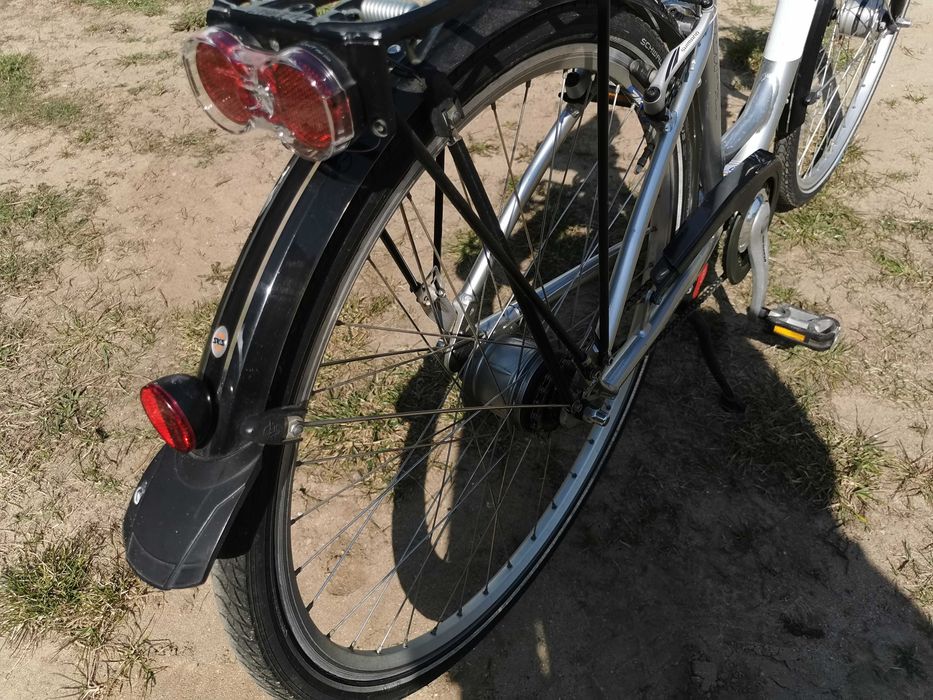 Sprzedam rower damski KTM