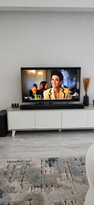 Televisão Samsung 55