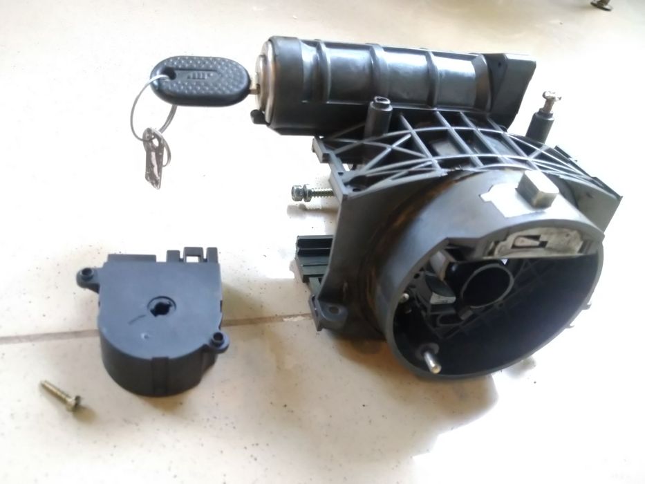 Насос для Fiat Tipo Croma Brava Tempra Marea Doblo