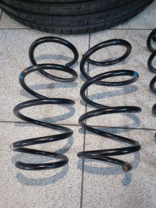 Komplet Sprężyn (Grupa VAG) Seat Leon 3 FR SC 1.4TSI