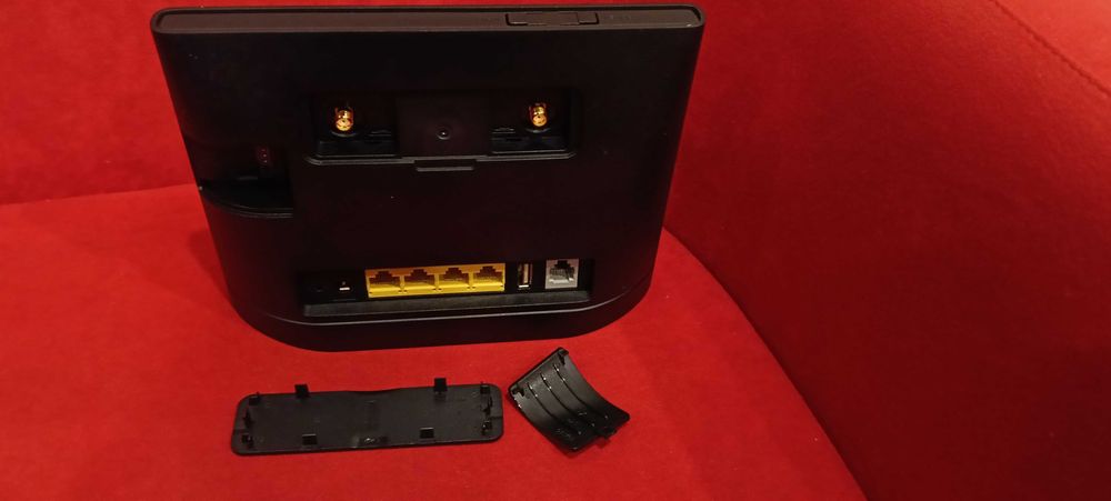 Router Huawei B315