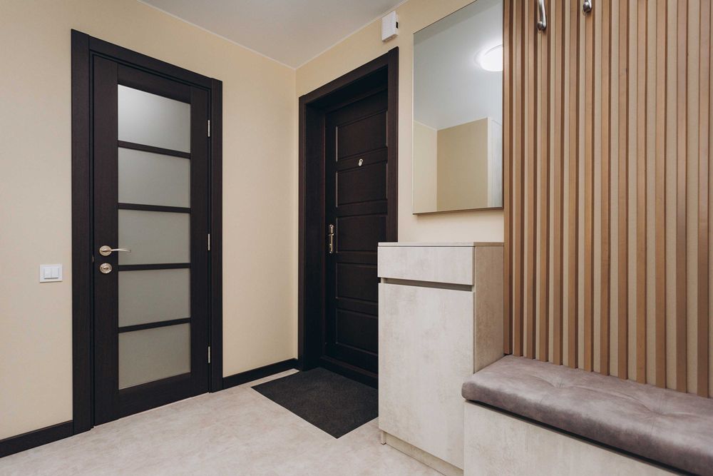 Затишна квартира поруч з центром