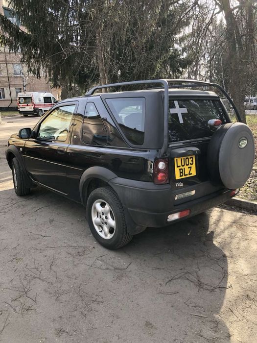 Продам Land lover 2003