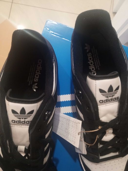 Buty Męskie Adidas Centennial roz 42, 45 1/3,47 1/3