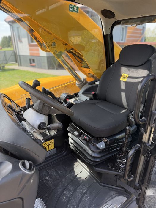 JCB 536-60 AGRI SUPER (531,541)