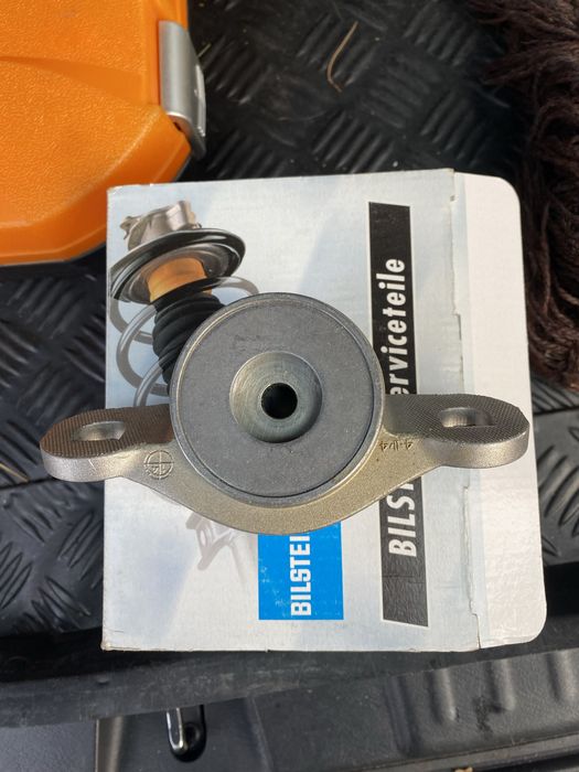Bilstein 12-234073 Опора заднього амортизатора