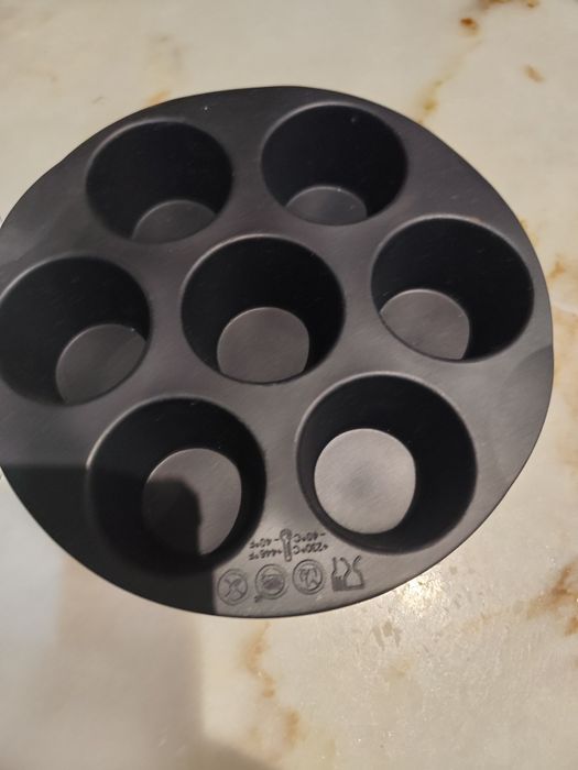 Vendo airfryer Cecotec 5,5L