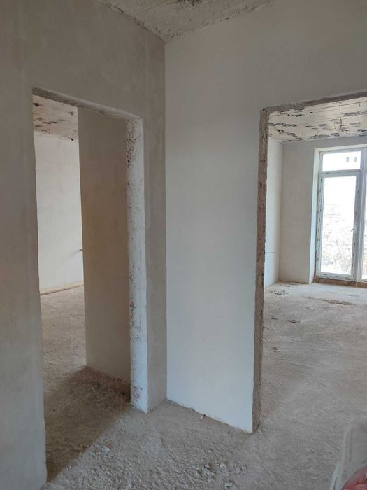 4 - кімнатна квартира в м.Сторожинець