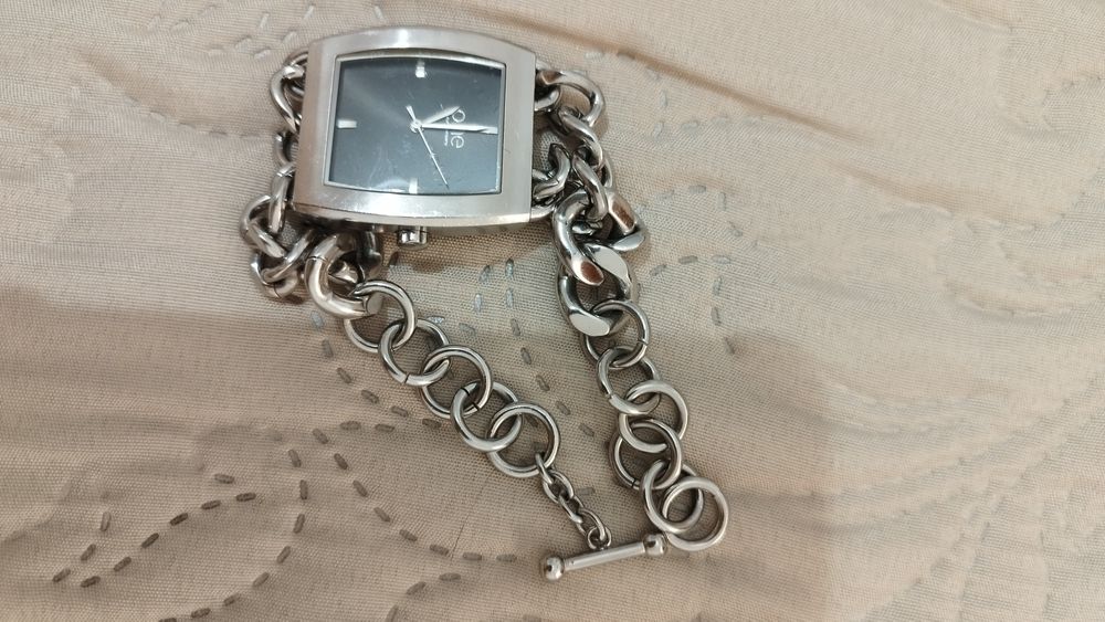 Relógio senhora marca One em original