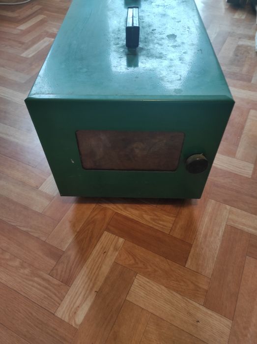 Piekarnik elektryczny