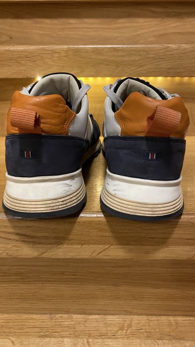 Buty meskie Bullboxer 44