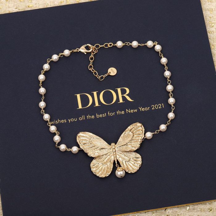 Вінтажна підвіска Dior