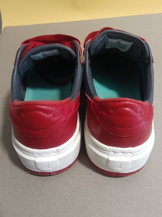 Tenis Nike Air Jordan 1 Elevate Low
