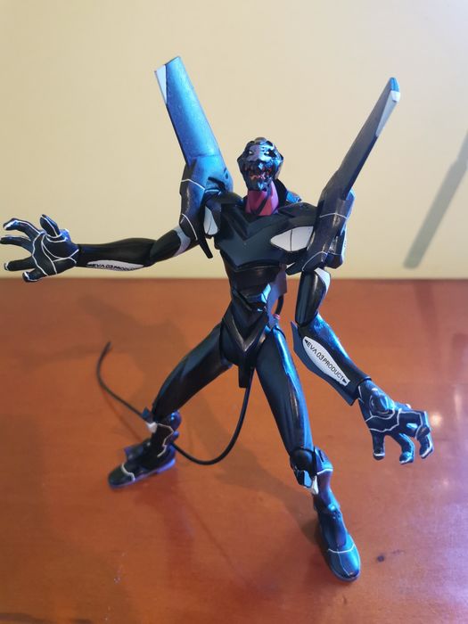 Figura de Neon Genesis Evangelion