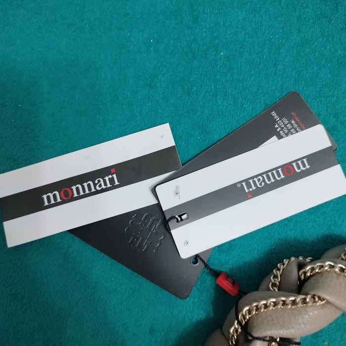 Torebka damska Monnari