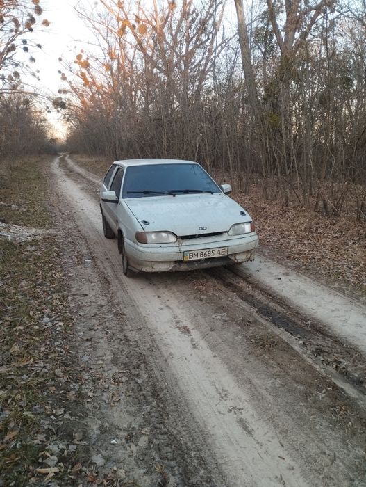 Ваз 2113  бензин