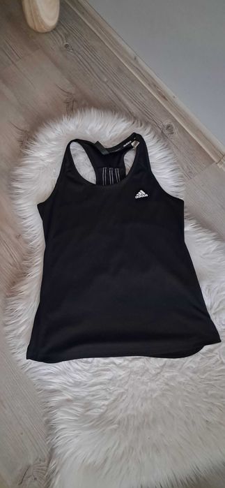 Stan idealny Adidas bluzka rozmiar S