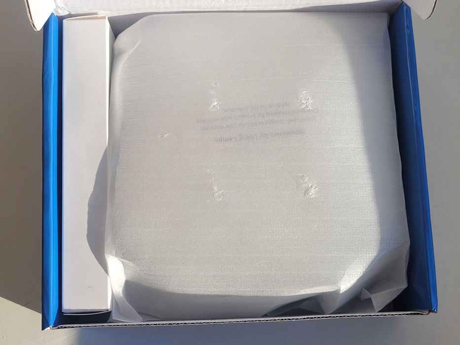 Акумуляторна LED лампа фонарь світильник MOS-LY01-G 80W/13500 Mah/IP65