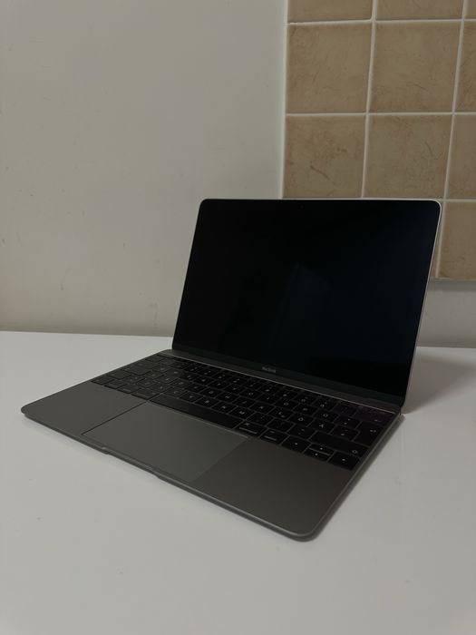 MacBook（Retina,12インチ,Early 2016）256GB/8GB〈MMGL2J/A〉④ ᐈ MacBook 12 Rose Gold 2016 (MMGL2) б/у — купить в Украине от