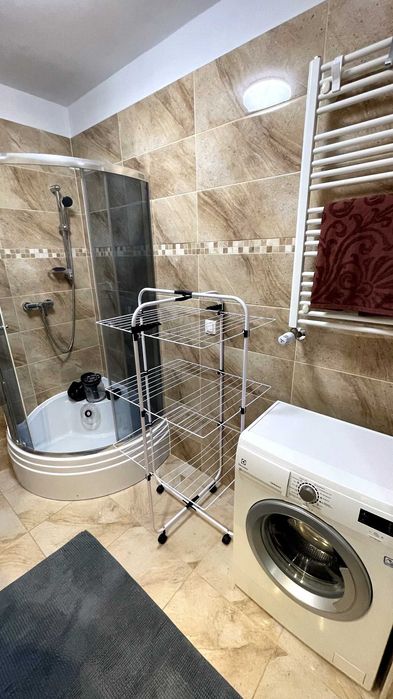 Apartment in Poznań, Osiedle Rzeczypospolitej, Rataje - Więcej
