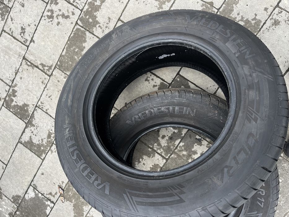 225/65/17 літо Мазда сх5 R17 Mazda cx5 шини