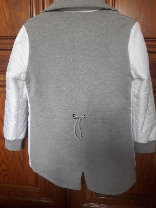 Kurtka dziewczęca Wójcik