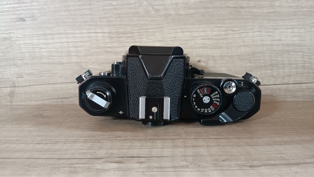 nikon fm - купити плівкові фотоапарати - Ціна на OLX.ua