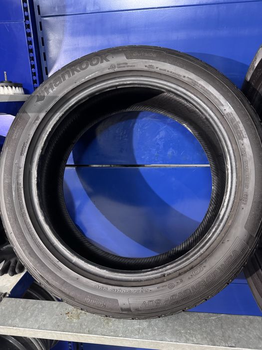 235/50r19 Hankook Ventus S1 evo 235 50 r 19 літо Розпродаж Склад Умань