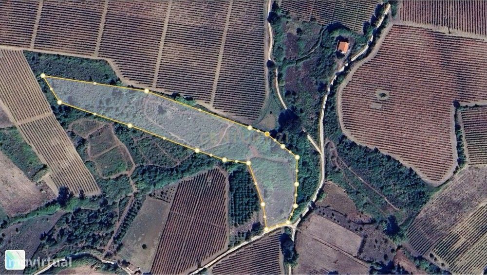 Terreno Misto - Alenquer