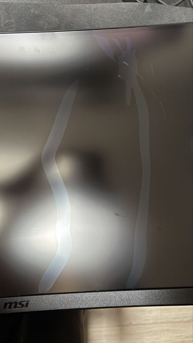 monitor msi optix g27c5