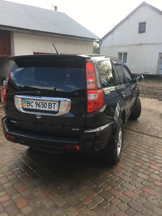 Продам Great wall hover