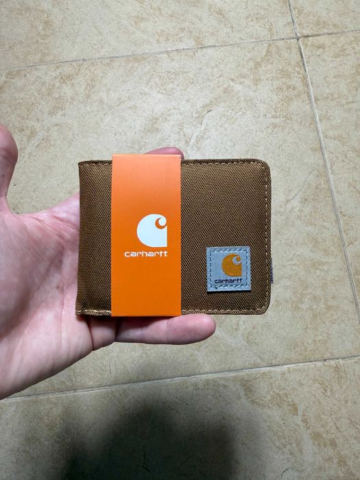 Гаманець Carhartt, кошелёк Кархартт