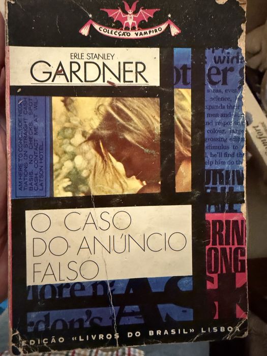 150 Livros Colecao Vampiro