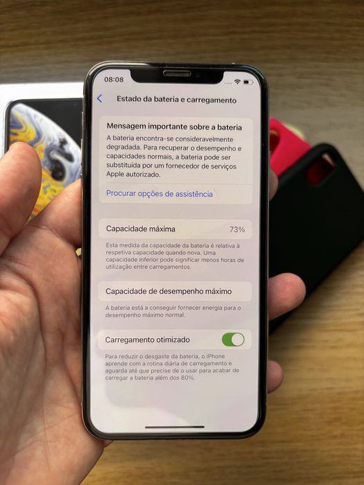 iPhone XS 64GB