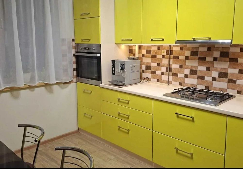 Продається 2 к.квартира - Каскад!
