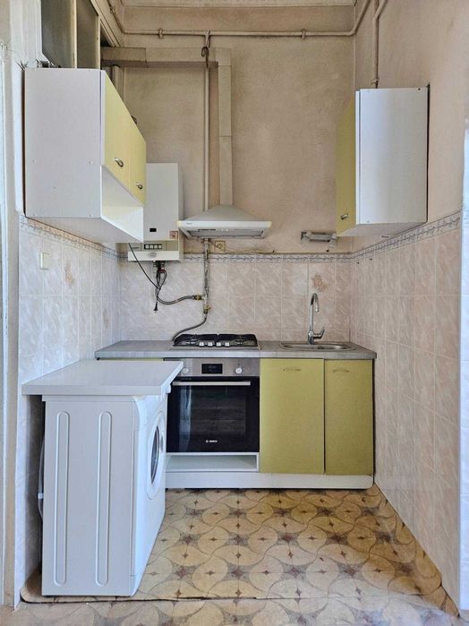 Продаж 2 кімнатної квартири, вулиця Куліша