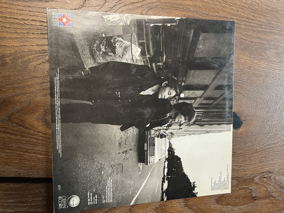 John Lennon winyl vinyl