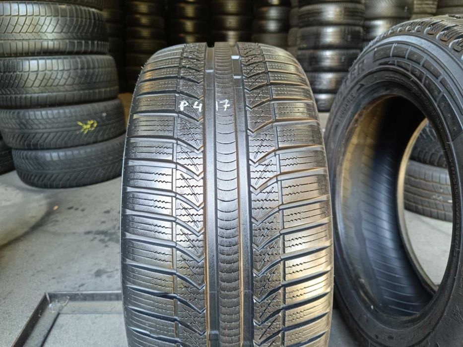 1x opona całoroczna 225/45r17 event tyres admonum 4S 94v 23r XL p417