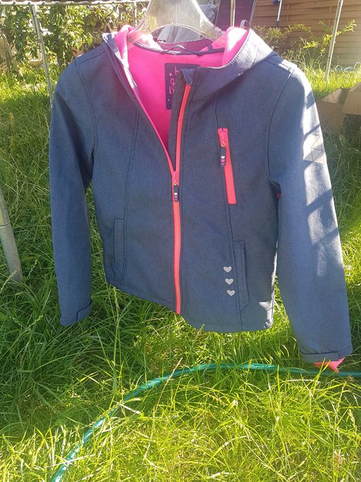 Kurtka  r  152 dziewczyna