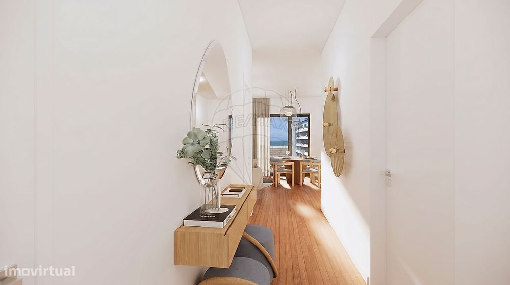 T2 Apartment for Sale